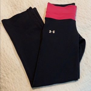 Under Armour Yoga Pants